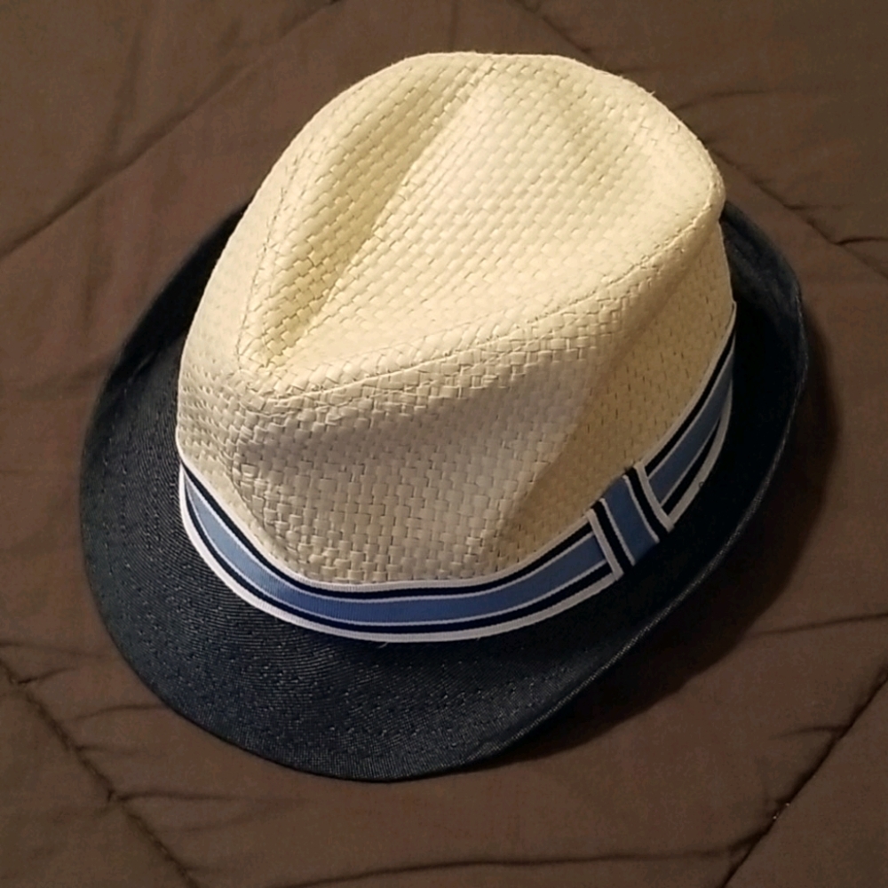 Addie & Tate Toddler Boy's Hat